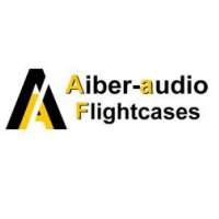 Aiber Audio Flight Cases