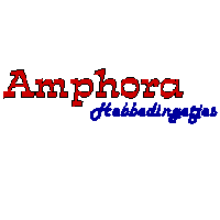 Amphora Hebbedingetjes, de winkel van Betty
