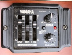 Yamaha apx deals 4a spl price