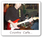 Country Cafe Apeldoorn