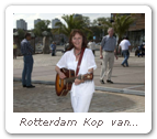 Rotterdam Kop van Zuid