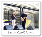 Clini Clowns Venlo